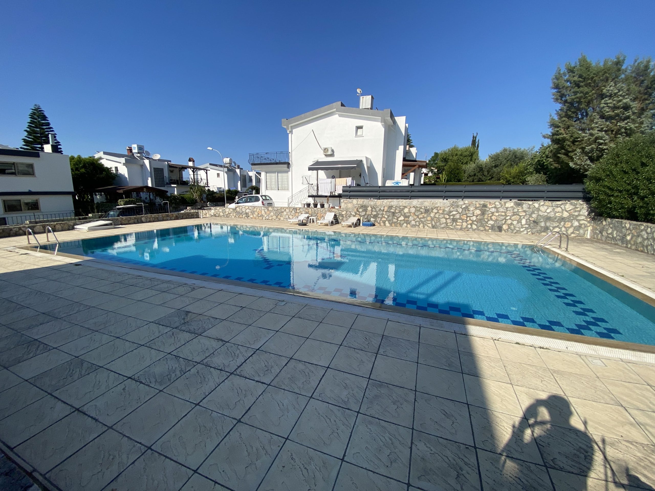 3Bedroom Villa for Sale in Catalkoy Kyrenia North Cyprus North