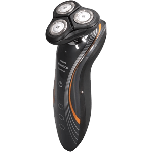 Philips Norelco Series 6000 Shaver 6300 Travel Razor · Goldmart