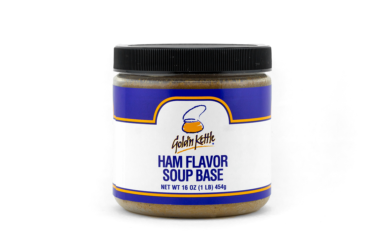 Soup Bases Gold'n Kettle Foods