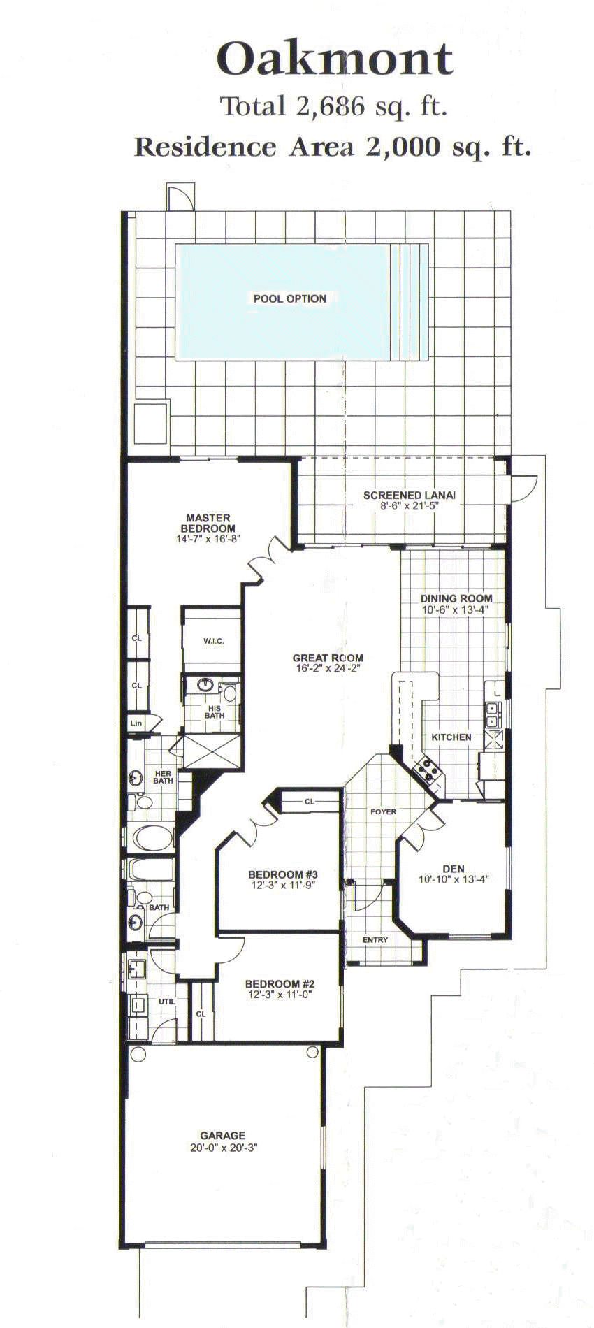 Divosta Oakmont Model Floor Plan Carpet Vidalondon