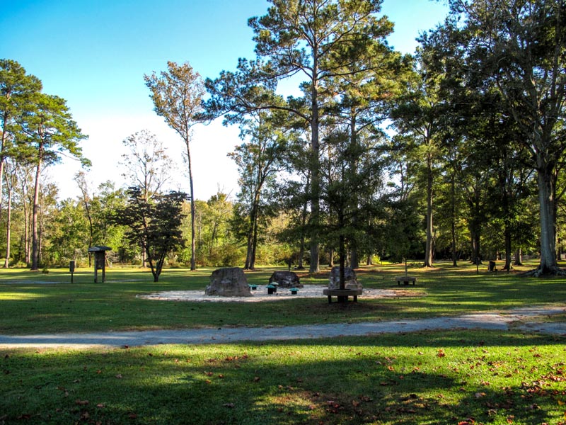 Stoney Creek Park Goldsboro Parks and Recreation