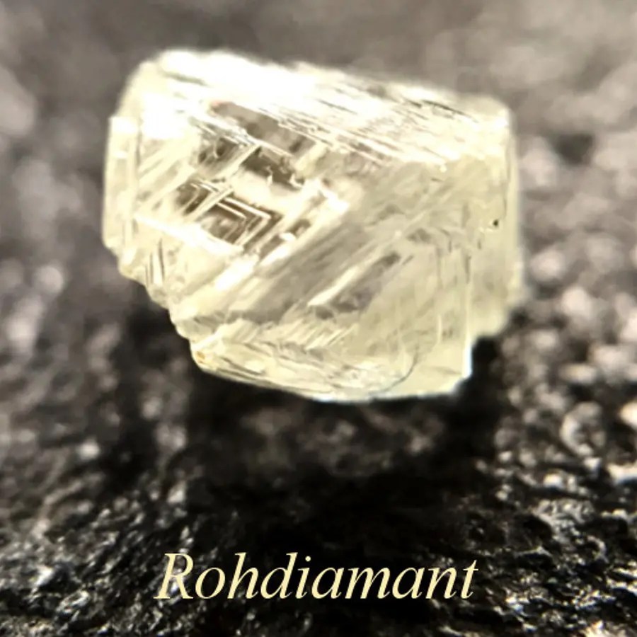 Brillanten oder Diamanten? Goldschmiede Bergmann Hamburg