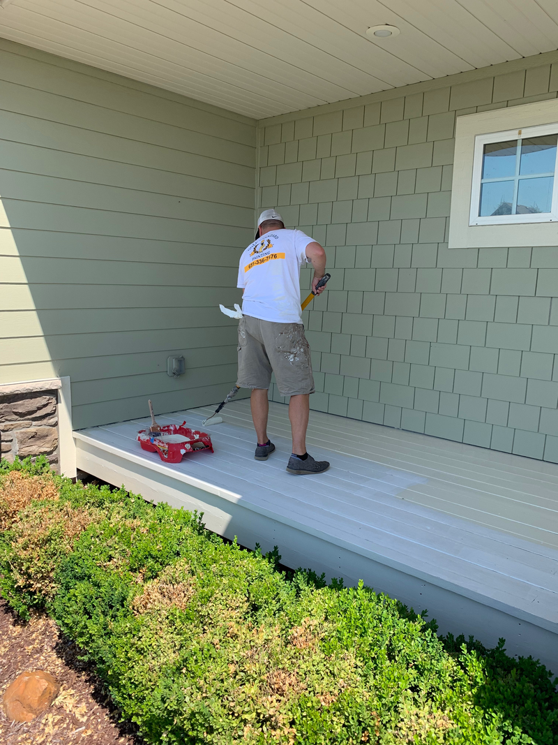 Best Outdoor Paints of 2020 9 Awesome Picks For Every Budget