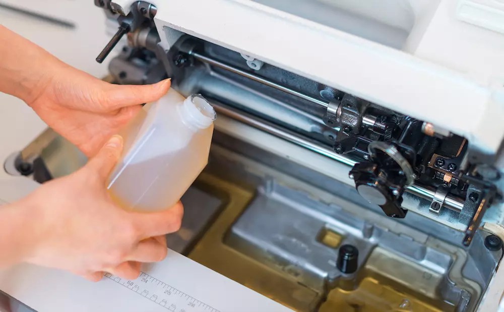 Does Sewing Machine Oil Expire? GoldStar Tool Blog