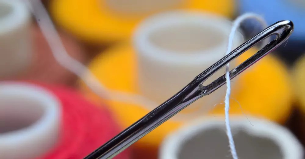 Sewing Machine Needle Sizes What Do the Numbers Mean? GoldStar Tool