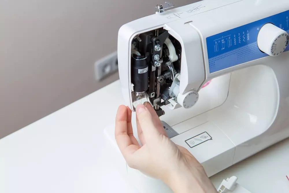 Why Is My Sewing Machine Not Sewing Smoothly? GoldStar Tool Blog