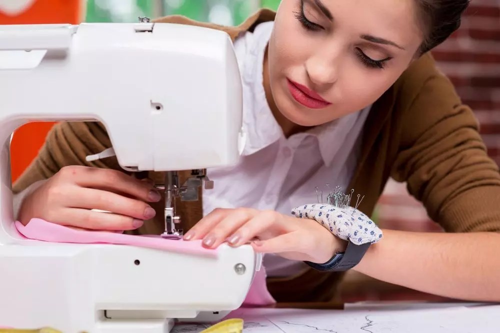 Top Sewing Machine Safety Tips GoldStar Tool Blog