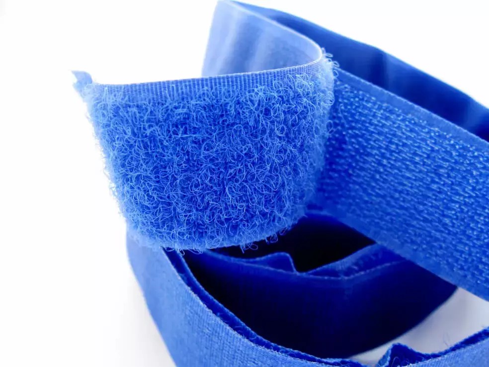 What Is the Difference Between SewOn Hook and Loop vs. Peel and Stick