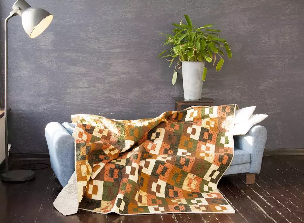 How to Prevent Bowing When Creating a Quilt GoldStar Tool Blog