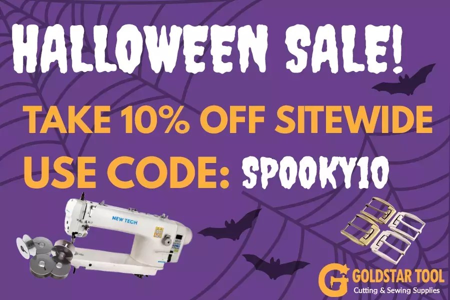 GoldStar Tool’s 2021 Halloween Sale! GoldStar Tool Blog