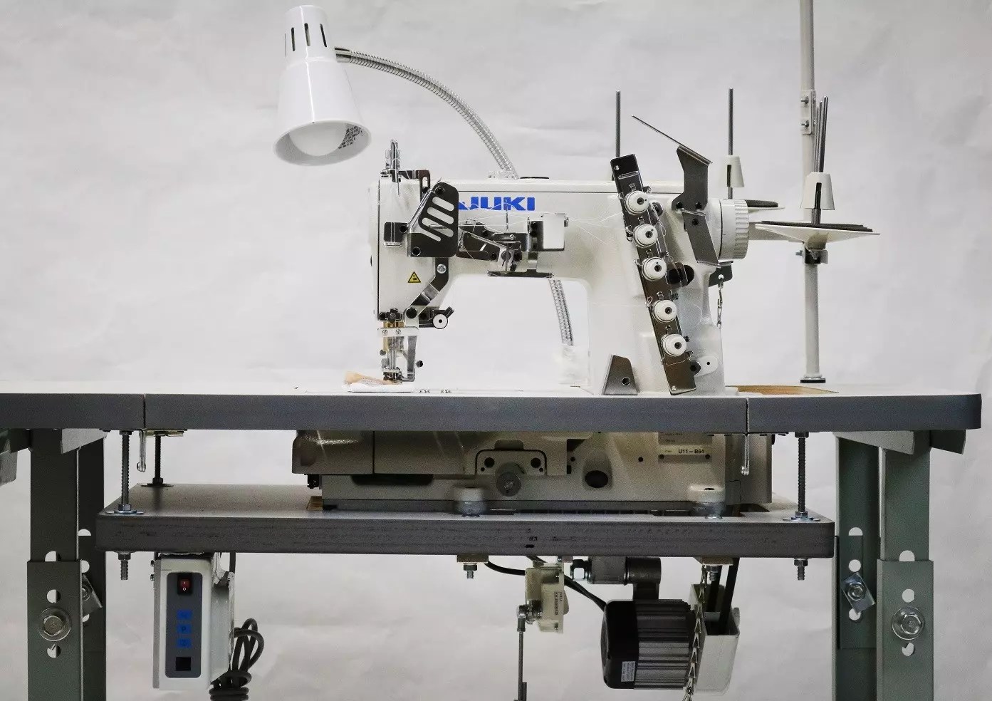 39+ Industrial Elasticator Sewing Machine RanaldAnnamarie