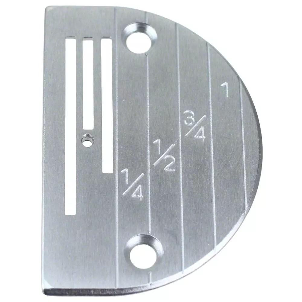 Needle Plate Singer 12482LG GoldStar Tool