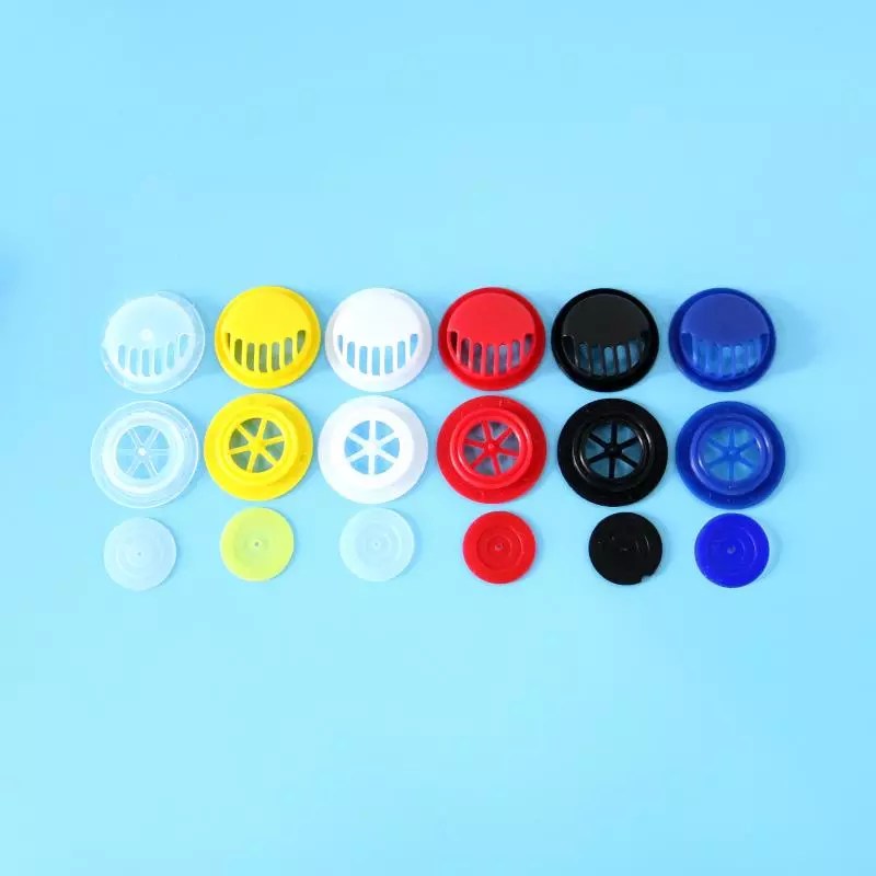 AntiDust Face Mask Filter Valves GoldStar Tool