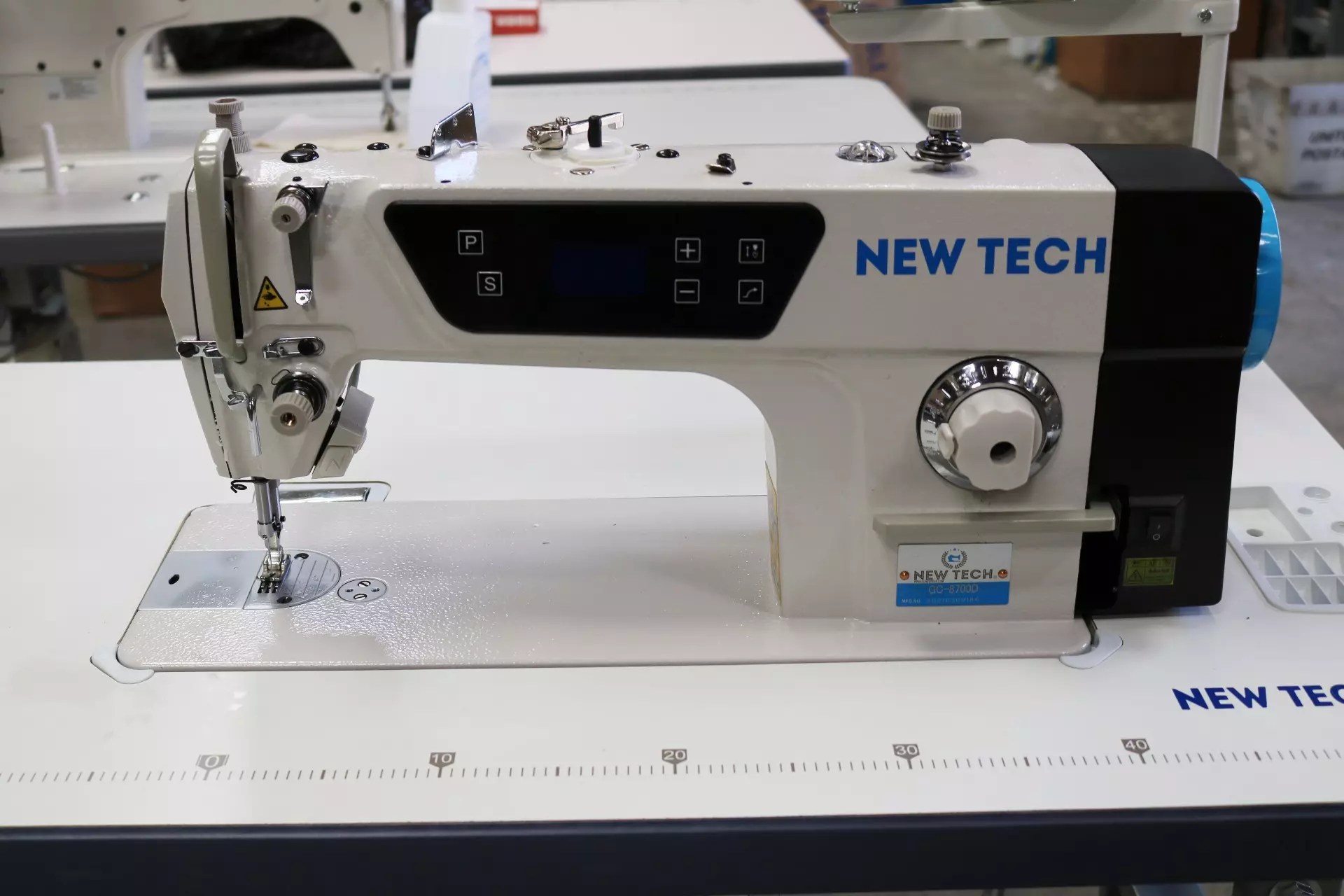 New Tech Sewing Machine 13 Best Sewing Machines Review!