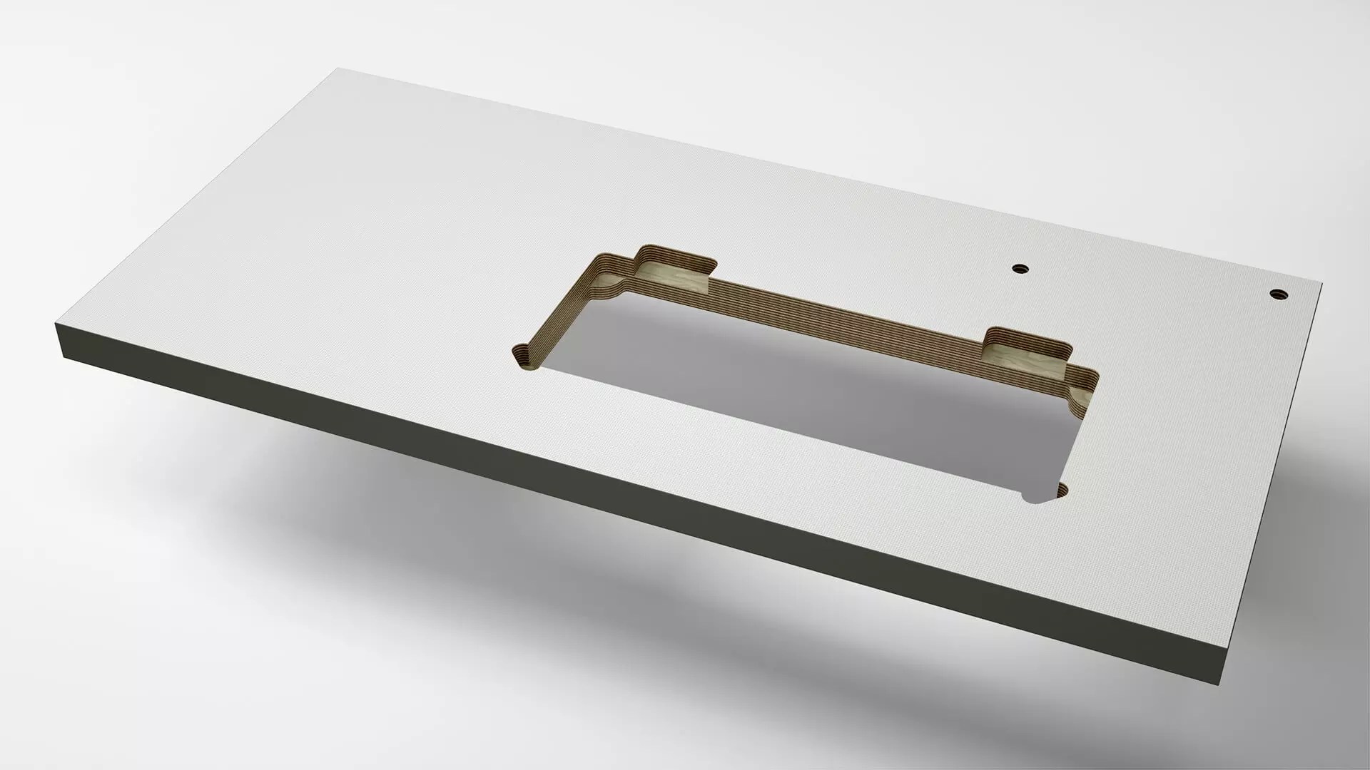 Industrial Sewing Machine Table Top GoldStar Tool