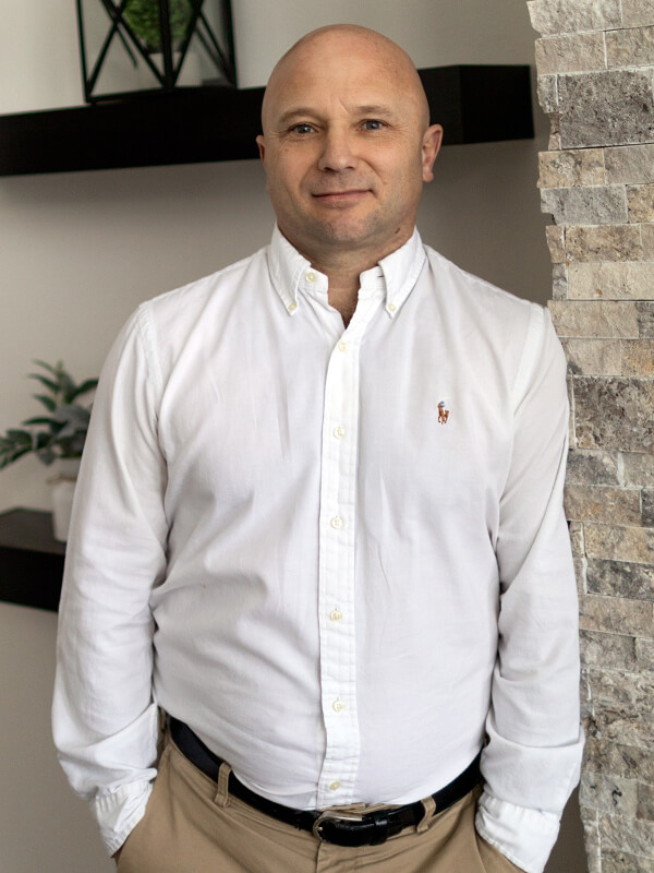 Goldstone Realty Team