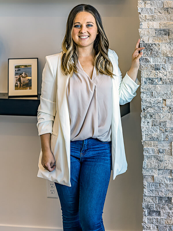 Goldstone Realty Team