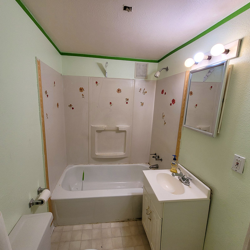 Goldstream Technical Services Water Supply and Septic System