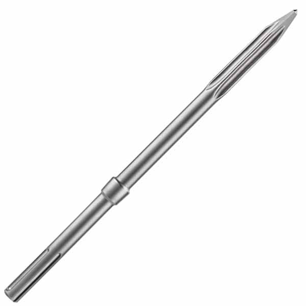 Bosch Sds Max Pointed Chisel 400 Mm Gold Tools Manila