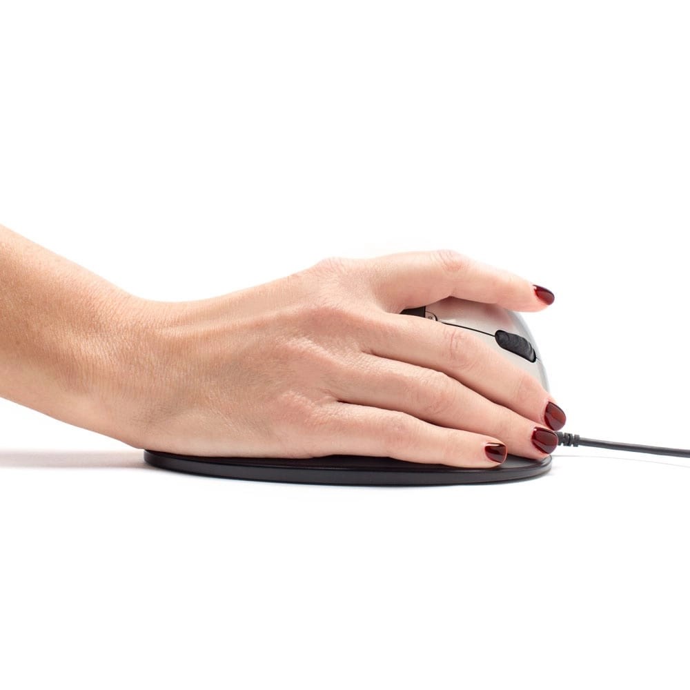 Is a Mouse or Touchpad Better for Your Work Environment? Goldtouch