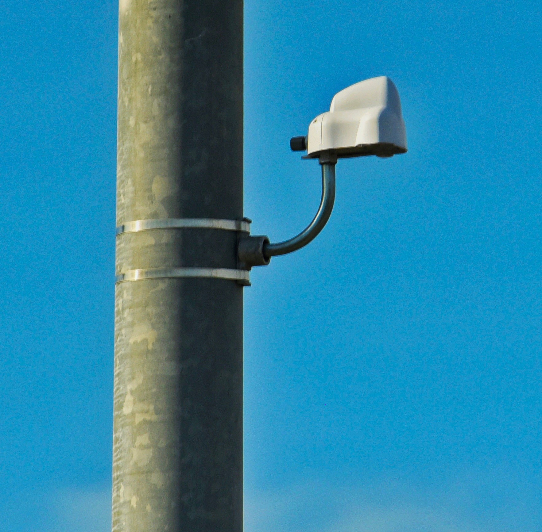 New GPS System Installed in Firetrucks and Goleta Intersections The