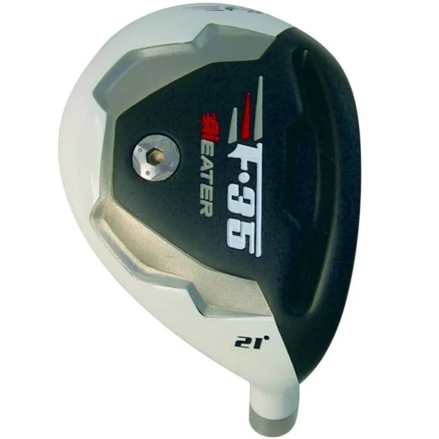 CustomBuilt Heater F35 Hybrid outlet online Custom Clubs shop