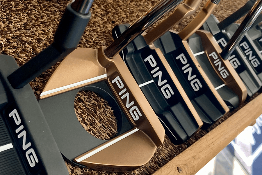 Golf Pro Shop Golf Services