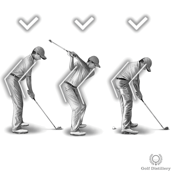 Golf Swing Thoughts Swing Tips for Whatever Ails You!