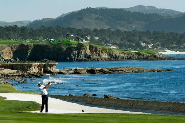 Pebble Beach Tour 2023 Pebble Beach Krijgt In De Toekomst Een Acht Topwedstrijden - Blog