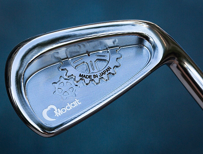 The World's Most Expensive Golf Clubs