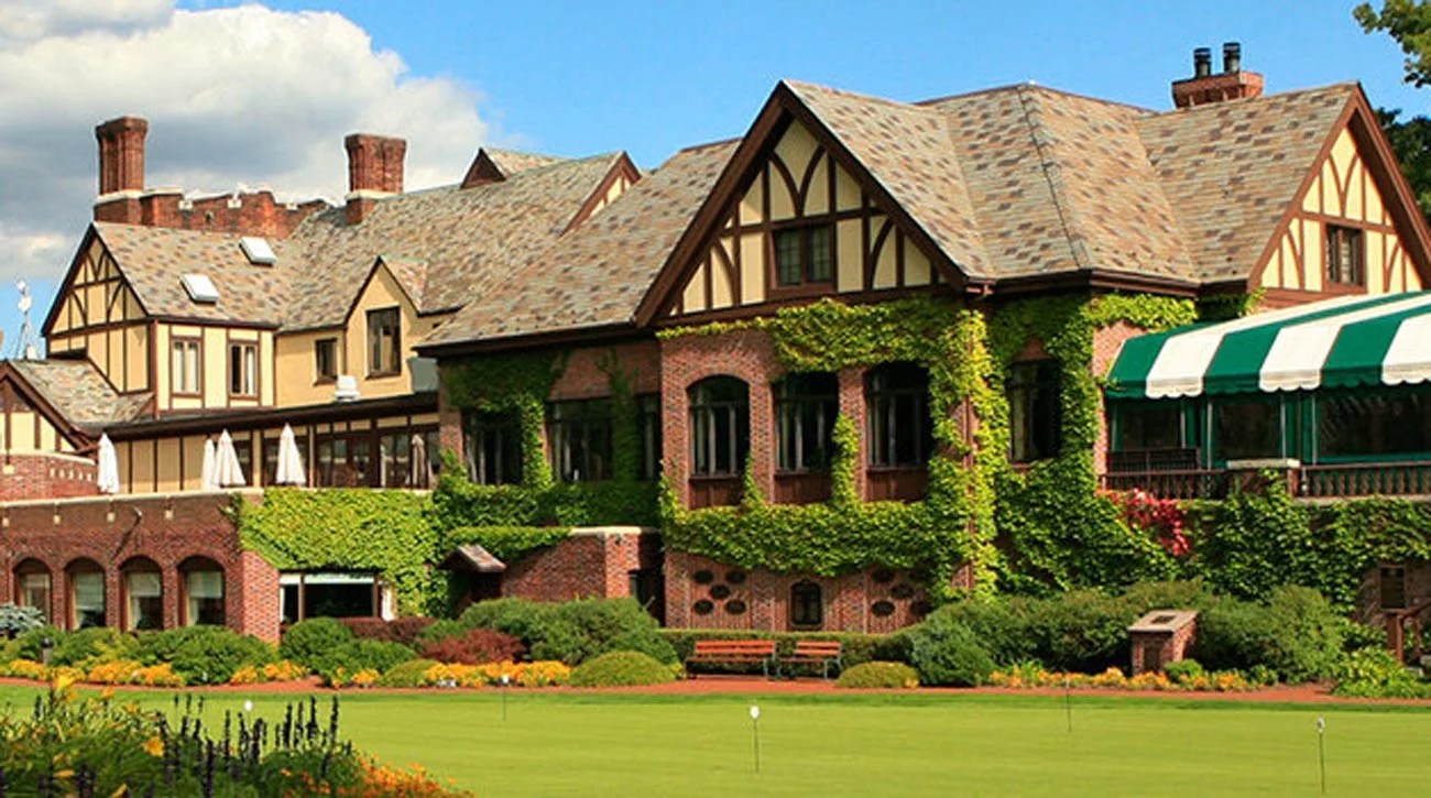 Brooks Koepka's win, Oak Hill clubhouse, and the other best things in golf