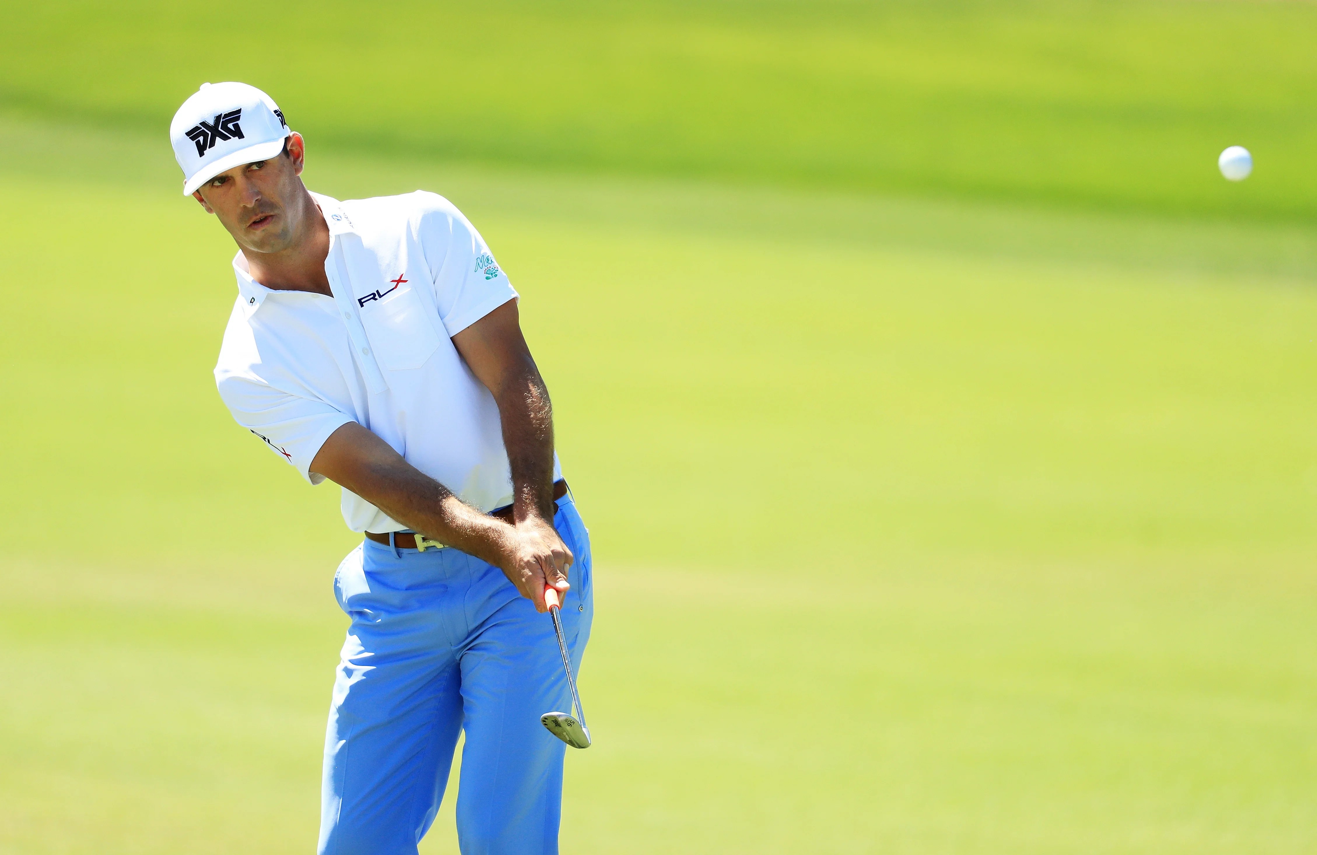 Monday Morning Swing Coach Billy Horschel's best moves