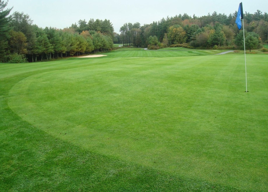 River Valley Championship Public Golf Course MA