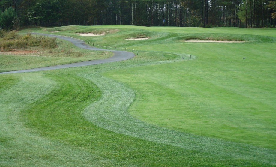 River Valley Championship Public Golf Course MA