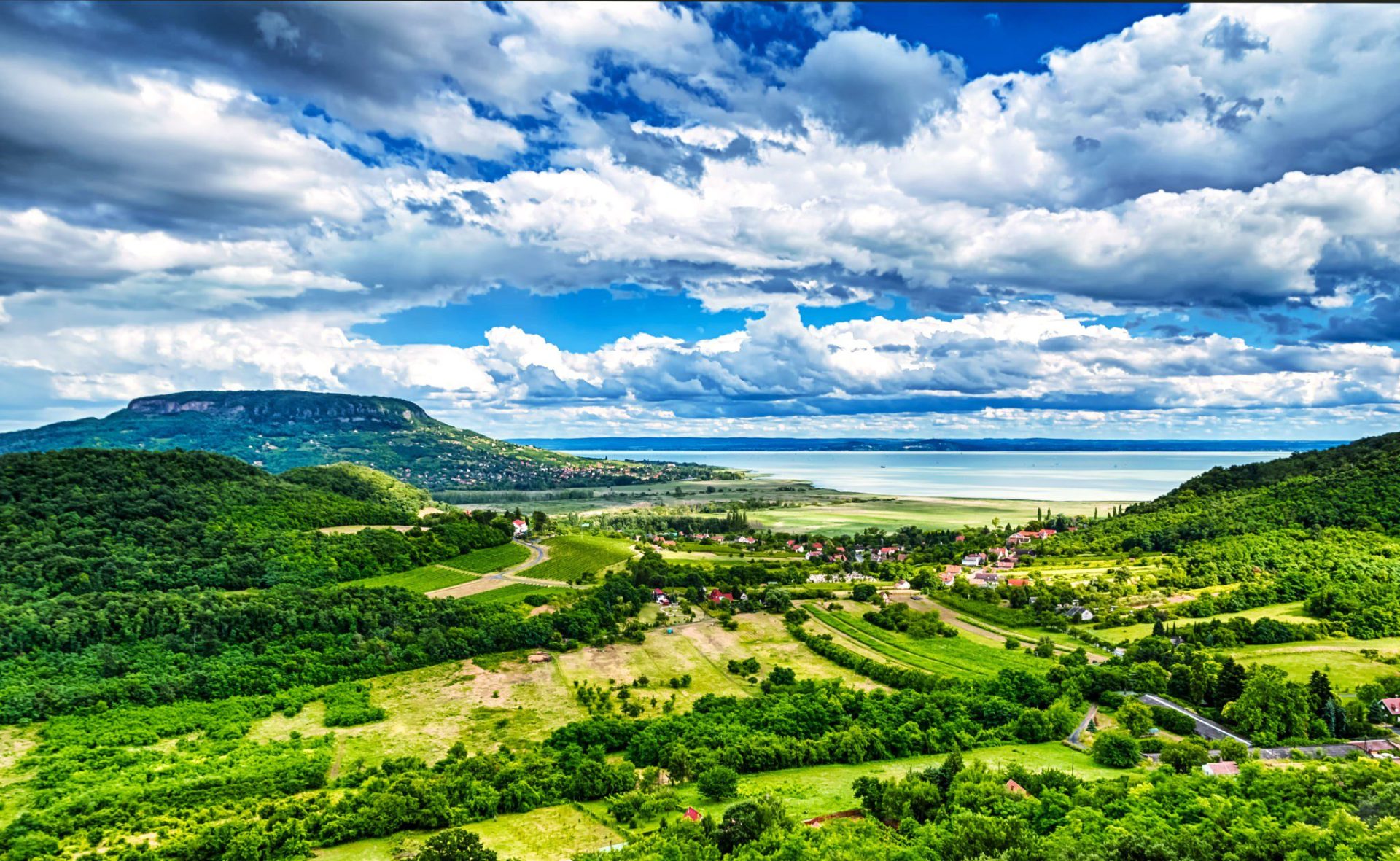 Golfreisen Balaton Golfurlaub mit Golf & More
