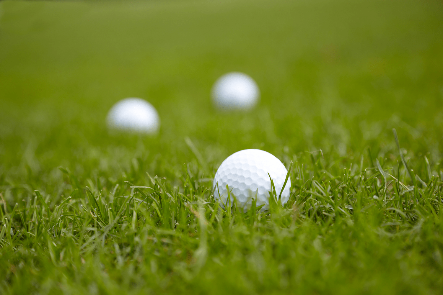 Golf Ball Cost New vs. Used Golf Ball