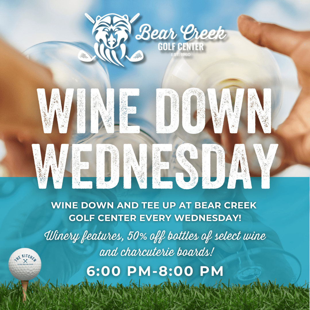 Wine Down Wednesday