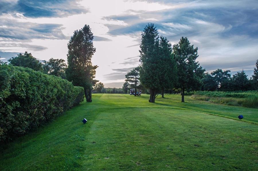 Course Léry Bellevue Golf Club