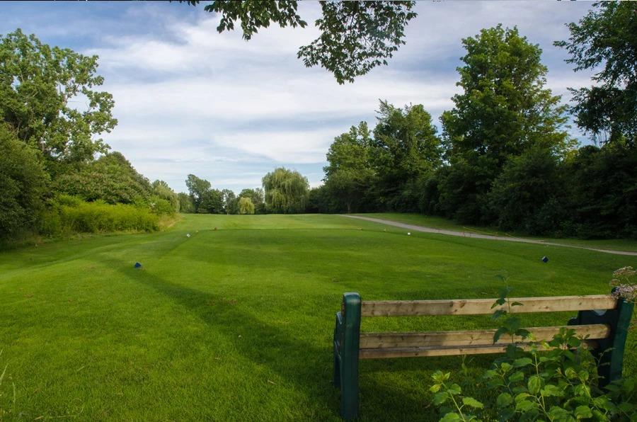 Course Léry Bellevue Golf Club