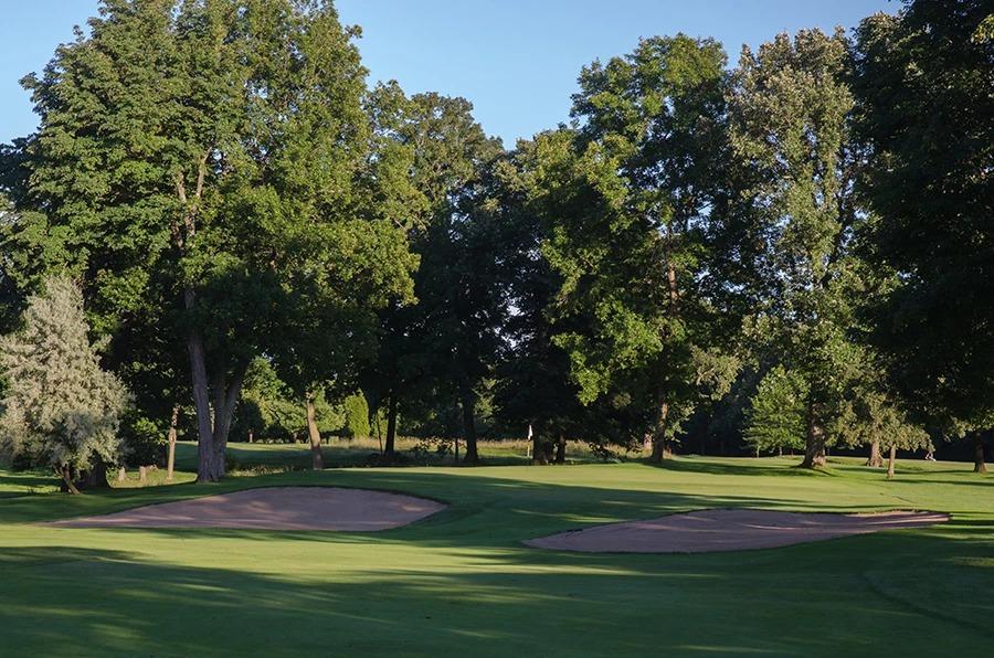 Course Léry Bellevue Golf Club