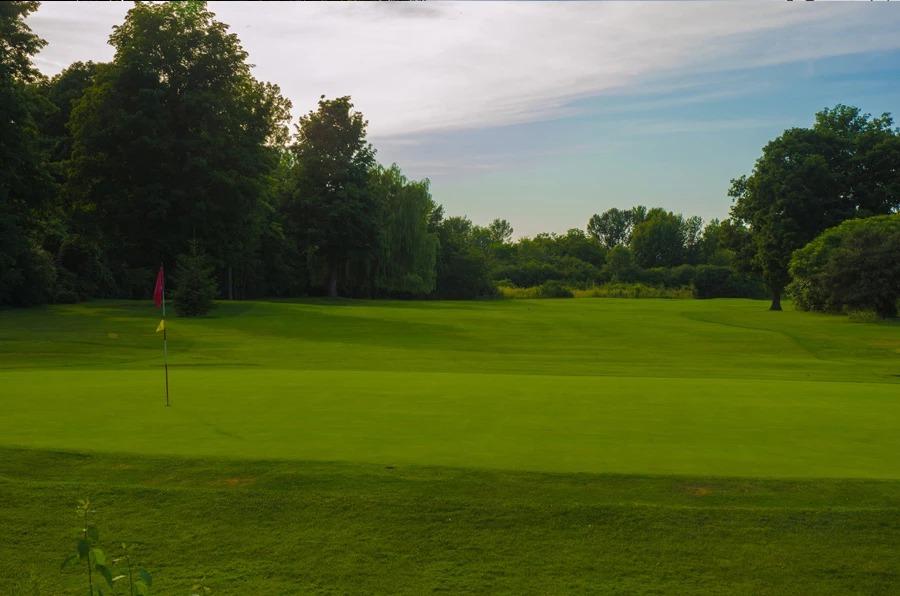 Course Léry Bellevue Golf Club