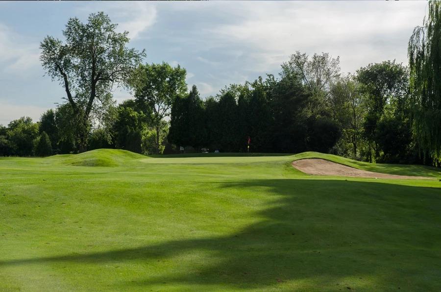 Course Léry Bellevue Golf Club
