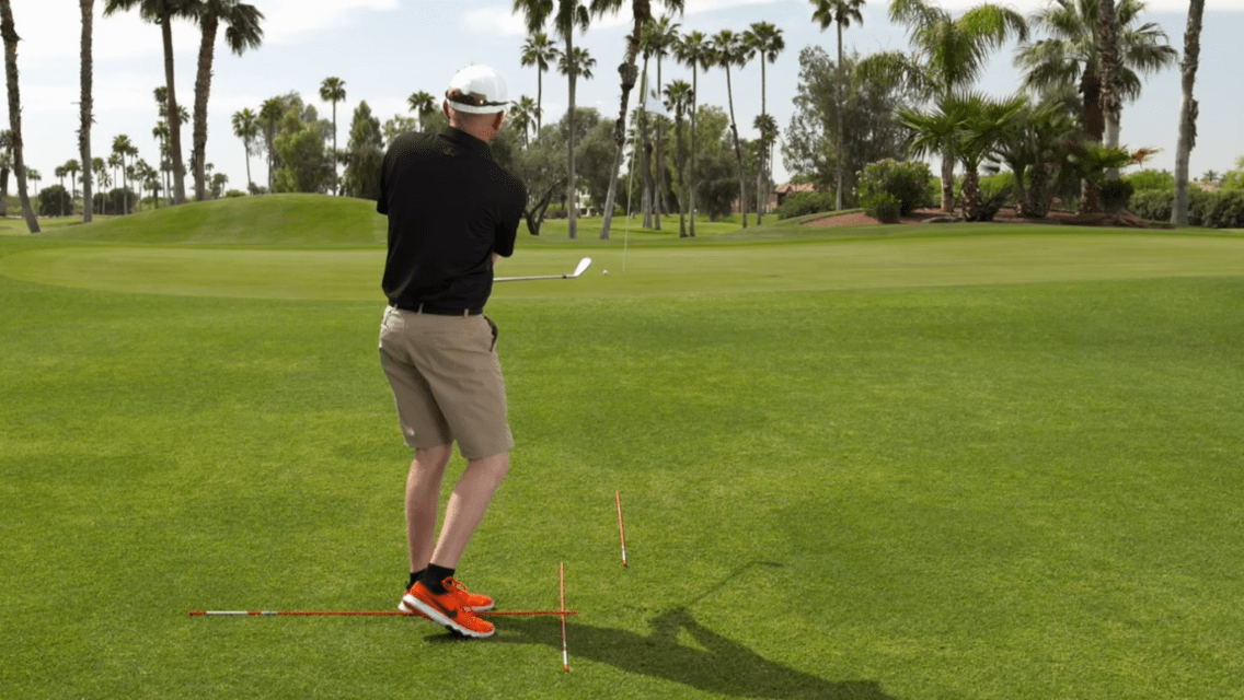Pitching Mastery Fundamentals Golf Better Tucson