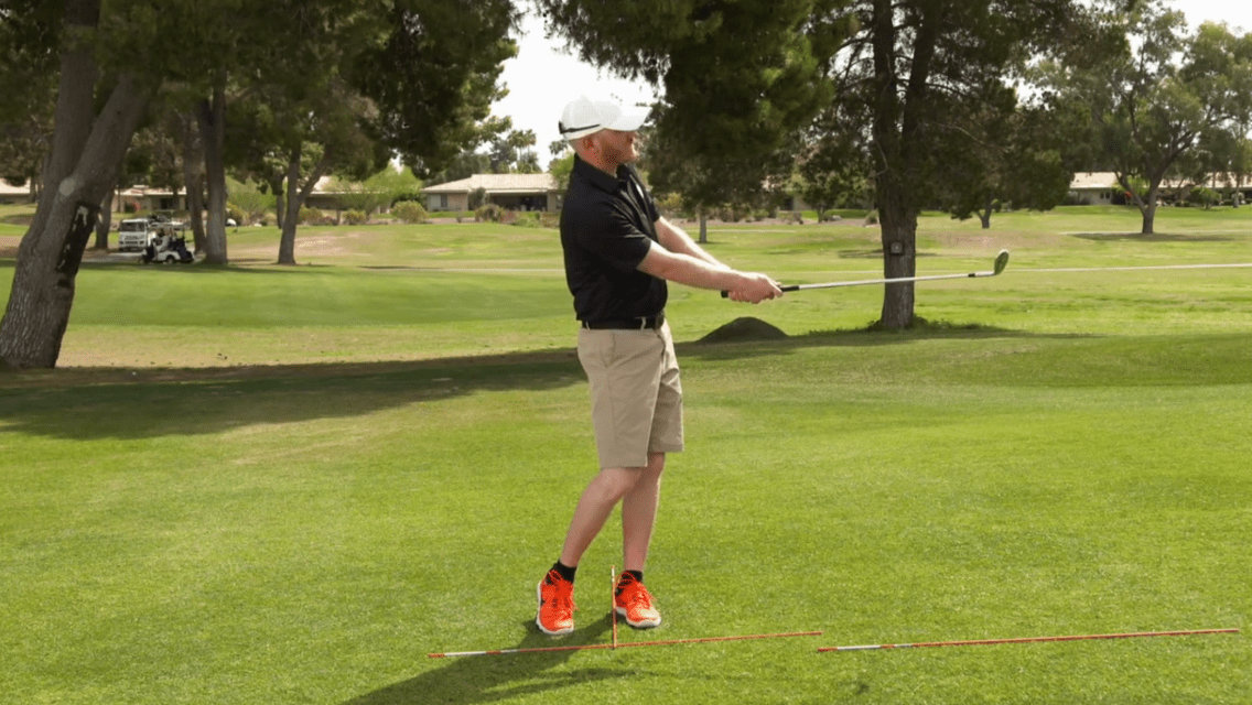Pitching Fundamentals Part 2 Golf Better Tucson