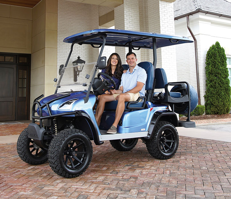 Golf Car Vehicle Guide 2021 Golf Car News