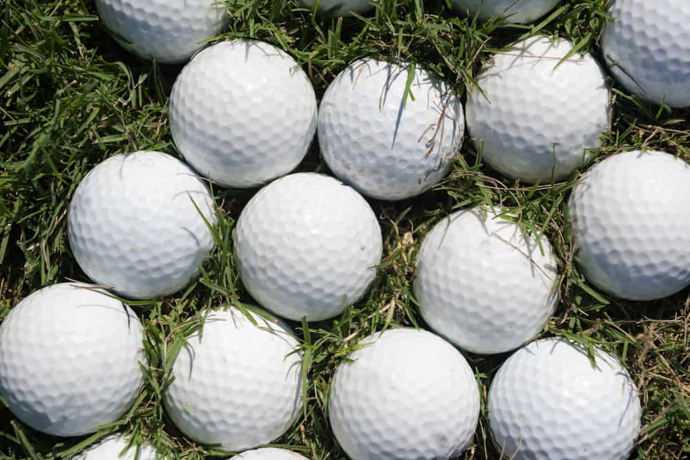 Are Pro V1 Golf Balls Worth The Money? (Pro's, Cons, Features)