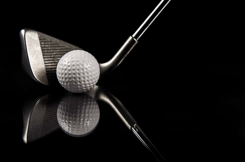 Are Golf Balls Hollow? (Explained)