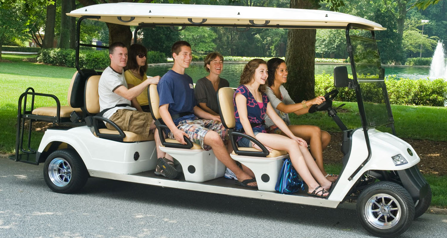 Golf Carts of Central Florida Golf Carts of Central Florida