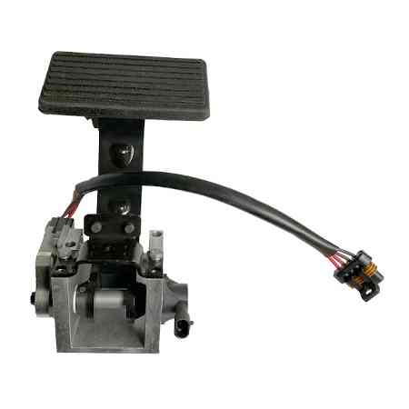 E-Z-GO RXV Pre 2022 Model Year Brake Pedal Assembly - Golf Car UK