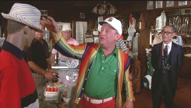 Pete Flanigan Smails Mindedness GolfChat